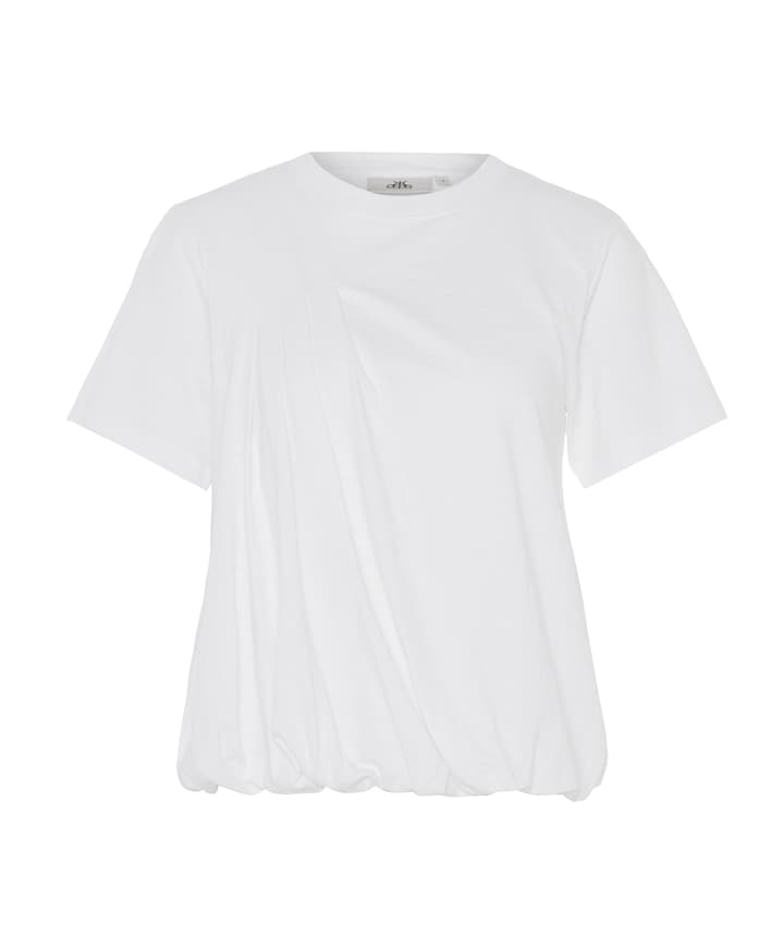 Dames T-shirt wit