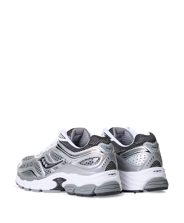 PROGRID OMNI 9 dames sneakers grijs