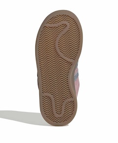 CAMPUS 00s C uniseks sneakers  roze