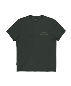 Heren t-shirt groen