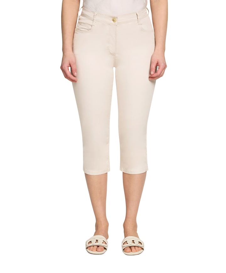 dames capri beige