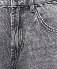 KOGTAYLOR HW BARREL DNM PIM828 NOOS meisjes jeans grijs
