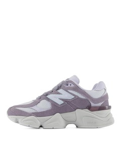 9060 meisjes sneakers paars