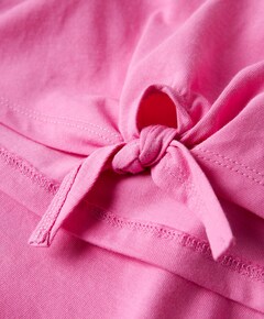 Meisjes t-shirt roze