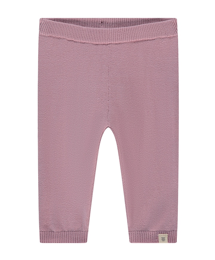 Baby meisjes broek roze