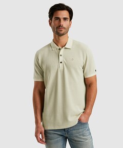 Polo beige