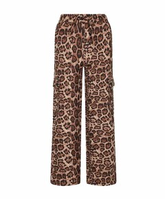 Fli broek bruin