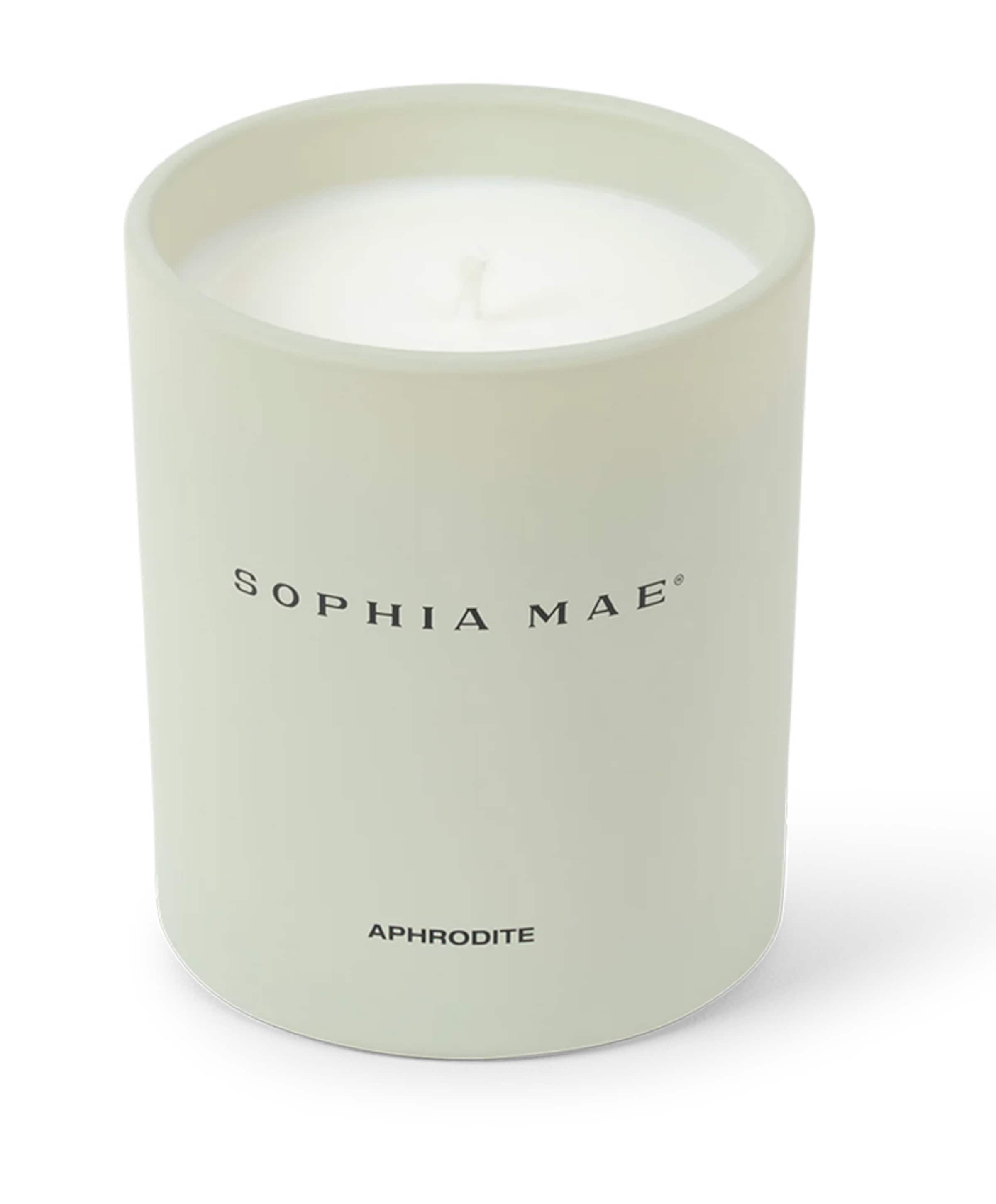 Geurkaars Aphrodite midi