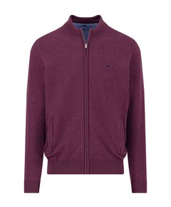Vest bordeaux