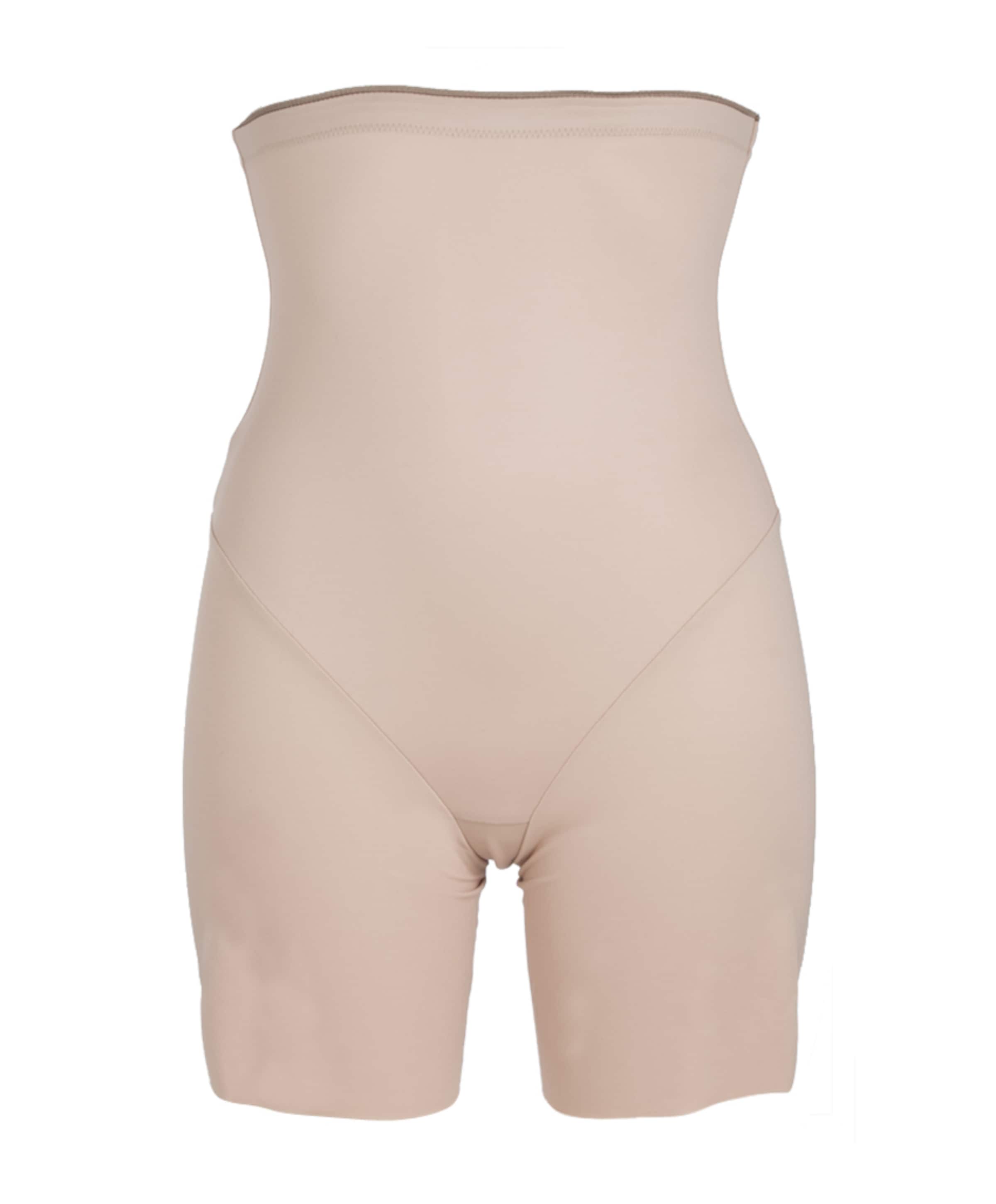 Shapewear slip beige