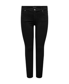 CARWILLY REG SK DNM PIM2343 NOOS jeans zwart