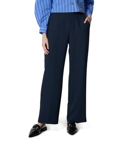 MMBai Miley pantalon REGULAR blauw