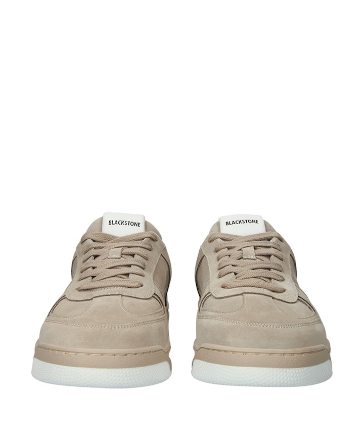 Tufa Greer heren sneakers beige
