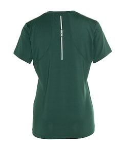 Dames T-shirt groen
