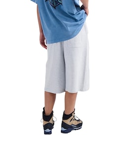 Kayo dames bermuda grijs