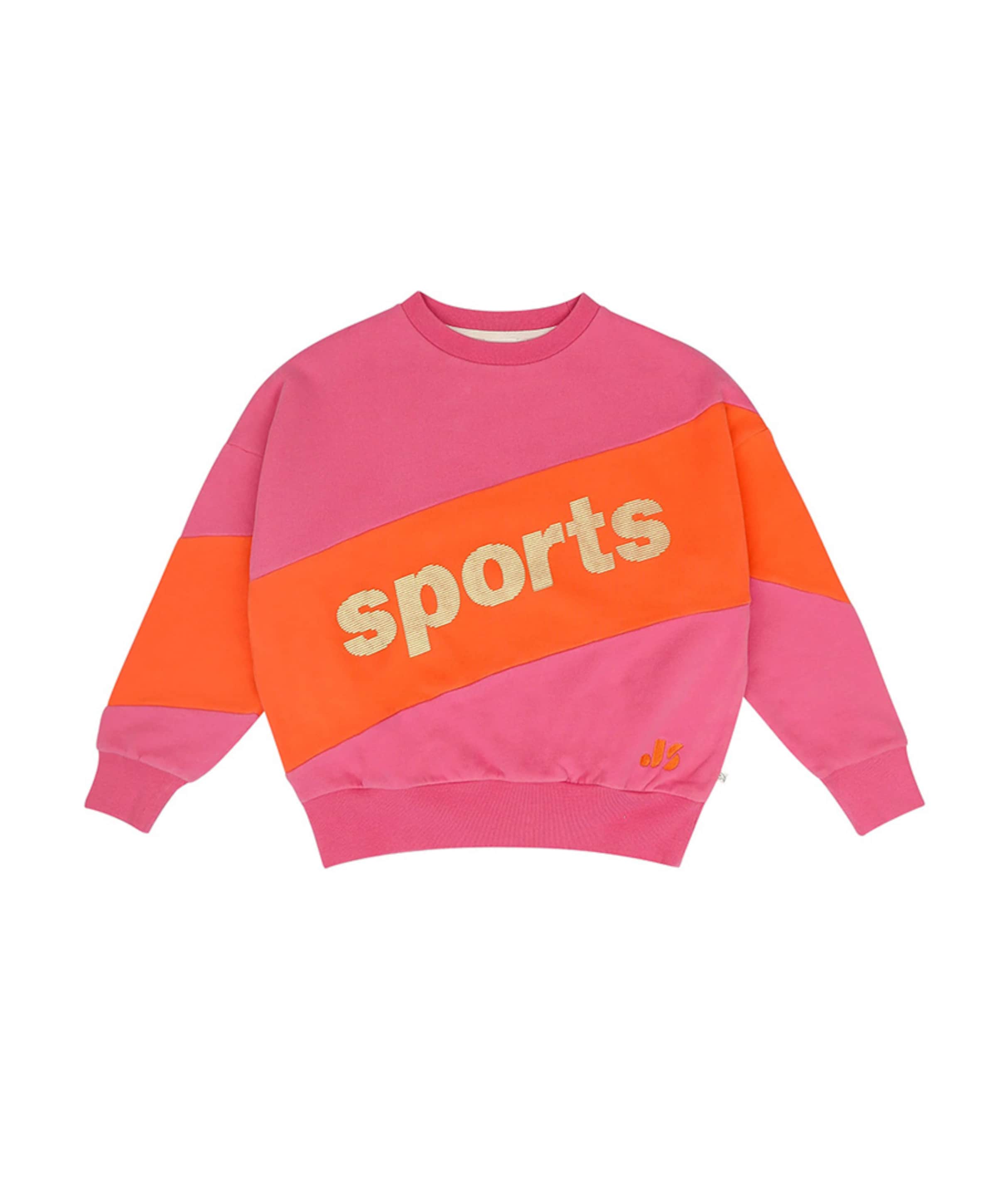 Sweater roze