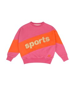 Sweater roze