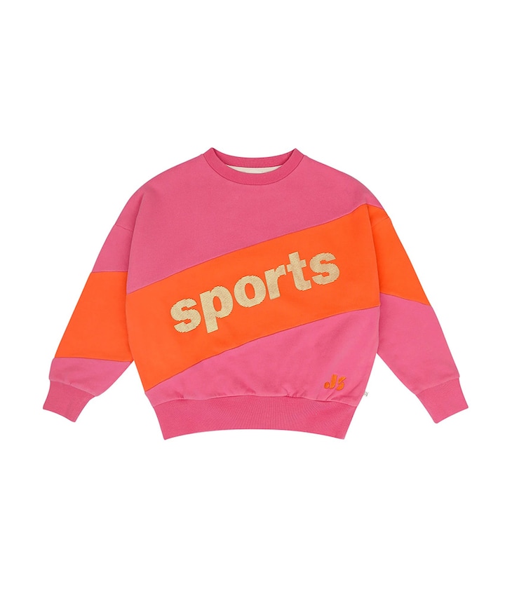 Sweater roze