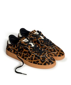 Alley sneakers bruin