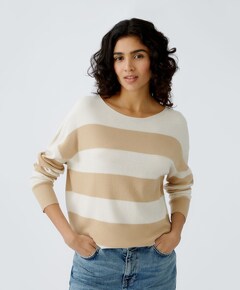 Trui beige