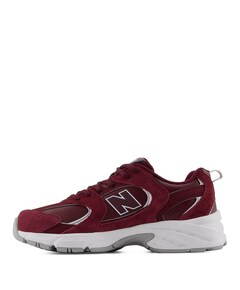 530 uniseks sneakers  bordeaux