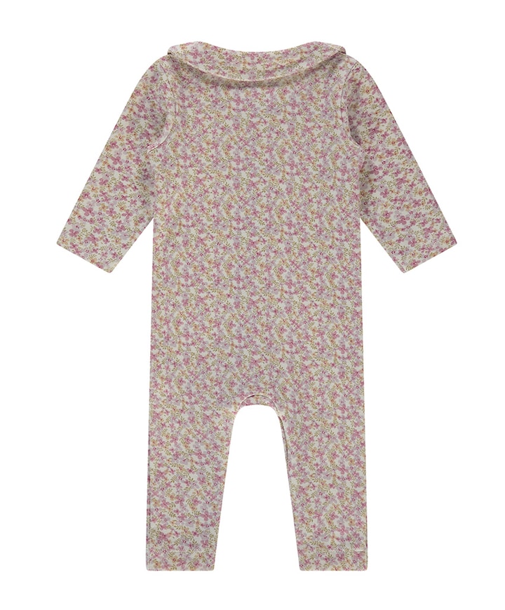 Meisjes babypakje multicolor