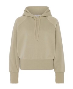Hoodie groen