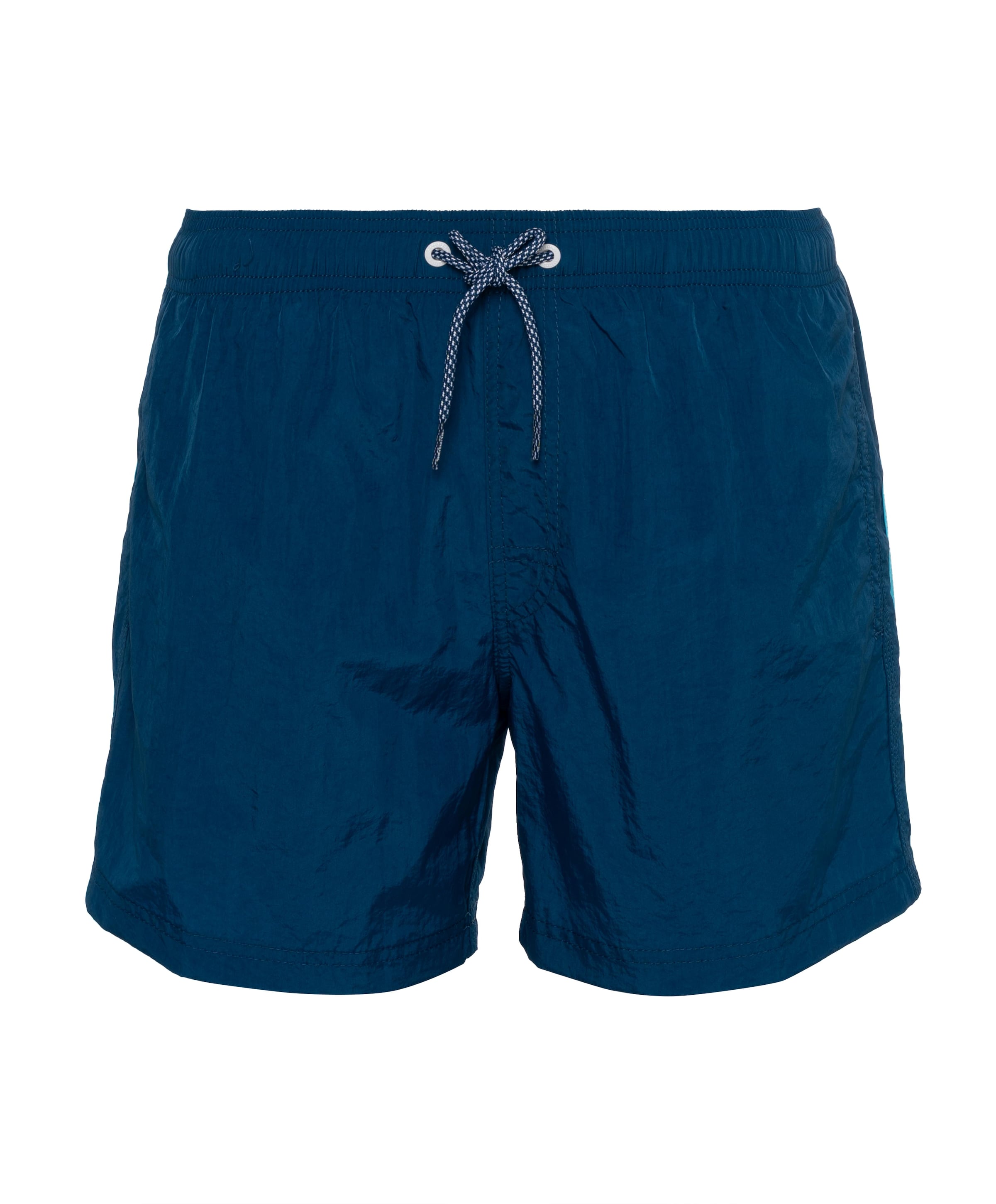 Zwemshort blauw