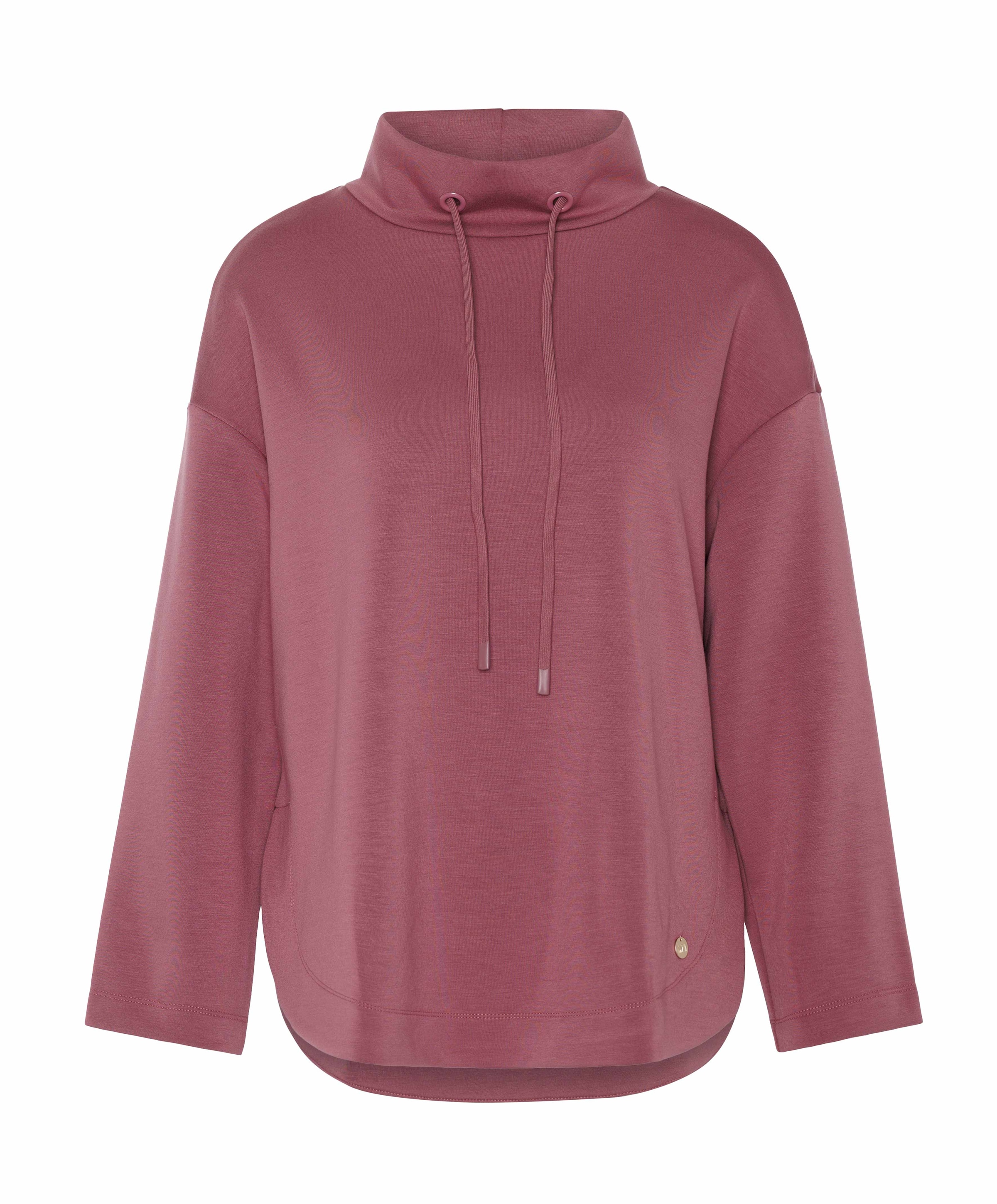 Dames huispak roze