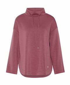 Dames huispak roze
