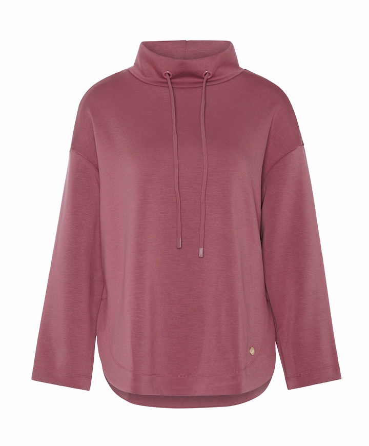 Dames huispak roze