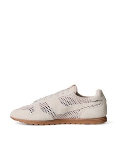 WINDSPIN LOW WOM dames sneakers beige