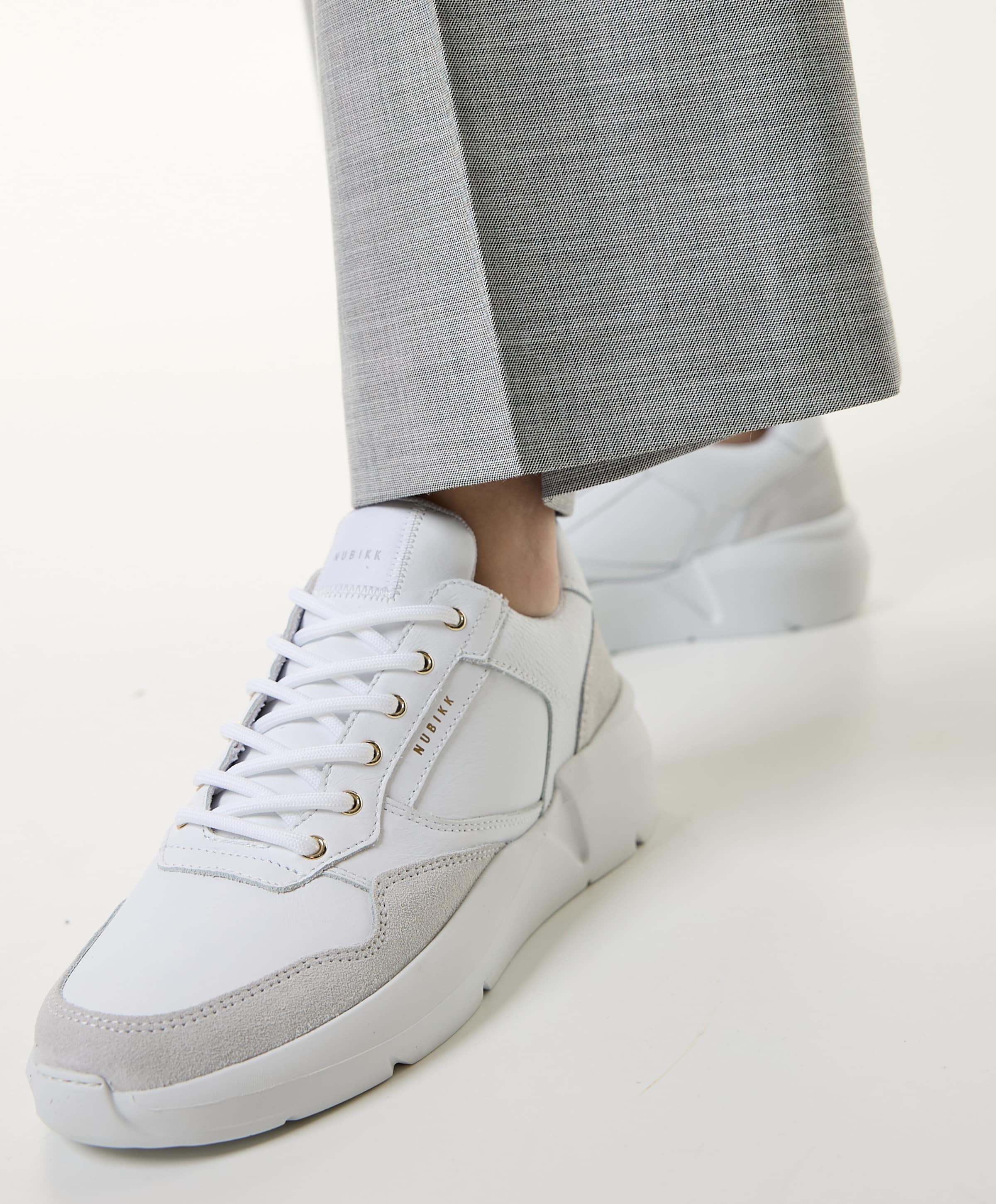 Shoes Nubikk Heren Schoenen Sneakers Heren Nubikk Schoenen Nubikk