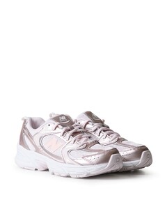 530 meisjes sneakers roze
