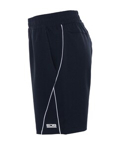 Erwin dames shorts blauw