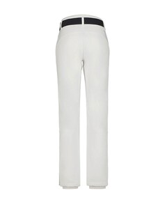 Joentaus dames skibroek wit