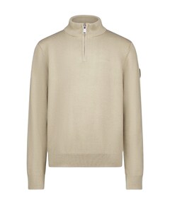 Jongens trui beige
