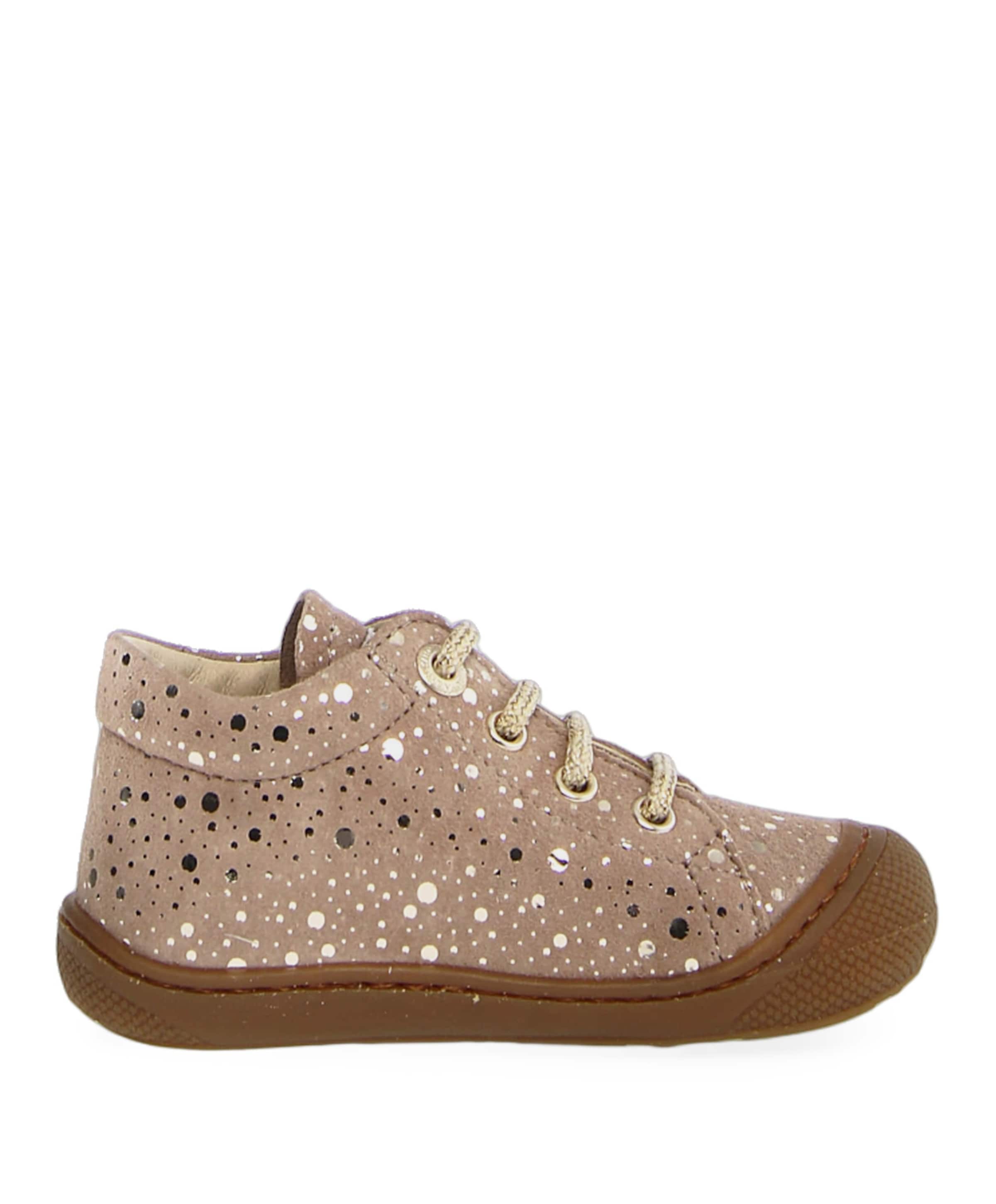 NATURINO COCOON meisjes schoenen beige