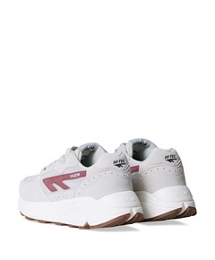 HTS Shadow RGS heren sneakers bordeaux