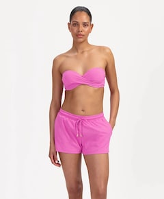 Dames shorts roze