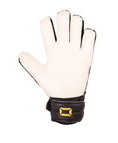 Keepershandschoenen zwart