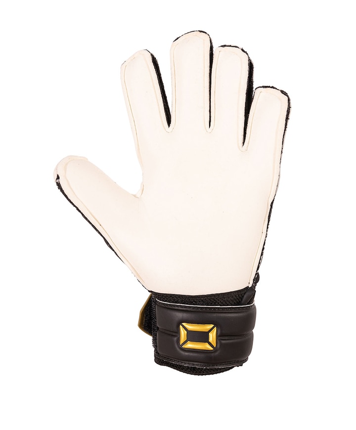 Keepershandschoenen zwart
