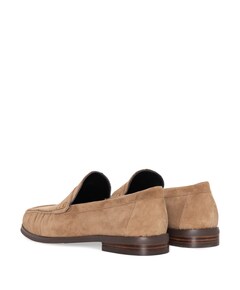 Delizia dames loafers beige