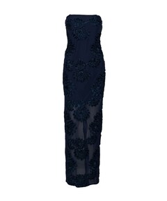 Jurk blauw
