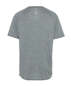 Heren t-shirt grijs