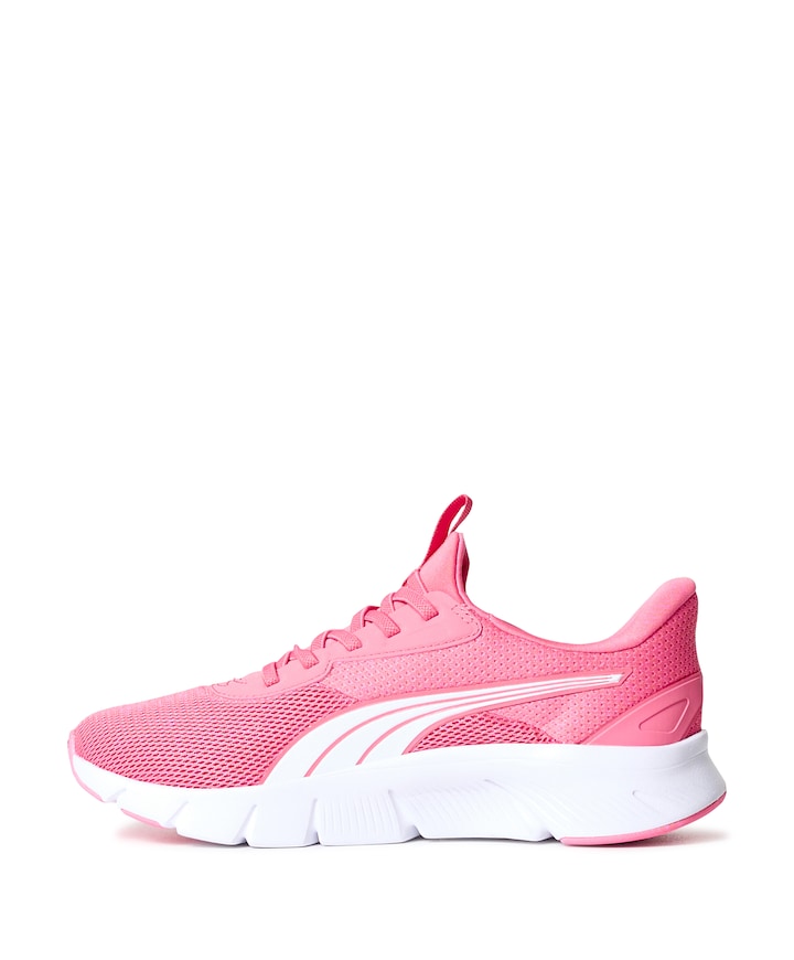 Flexfocus Lite SLIPTECH Jr meisjes sneakers roze