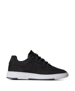 ND2 heren sneakers zwart