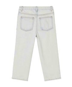 Joybird uniseks jeans  blauw