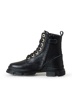 meisjes boots zwart