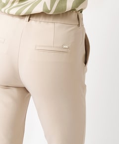 Jenny Business dames broek beige